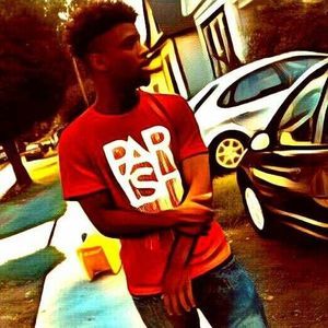 Meet your Posher, Kentarius